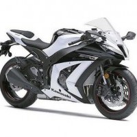 Ninja Zx 10r Colour 02