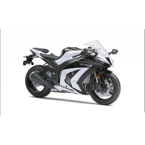 Ninja Zx 10r Colour 02