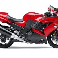 Ninja Zx 14r Colour 02