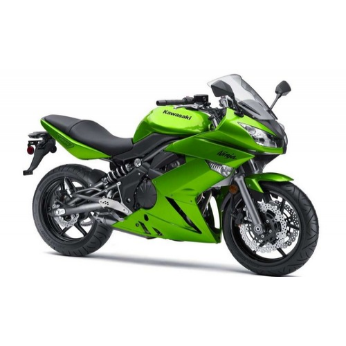 Ninja650r Colour 02