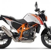 Ktm Duke 200 1