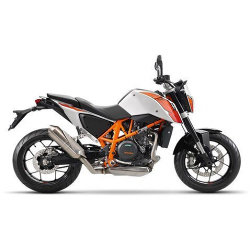 Ktm Duke 200 1