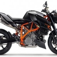 Super Duke 990 Colour 01