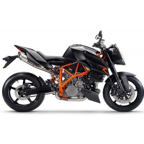 Super Duke 990 Colour 01