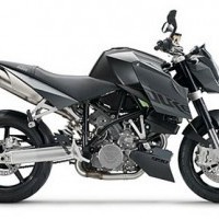 Super Duke 990 Colour 02