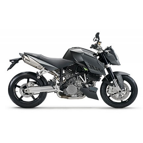 Super Duke 990 Colour 02