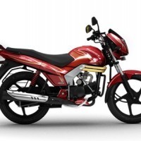 Mahindra Centuro Colour Black