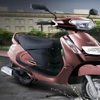 Mahindra Duro Colour Cappuccino Brown