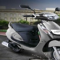 Mahindra Duro Colour Mystique Grey