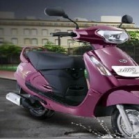 Mahindra Duro Colour Royal Purple