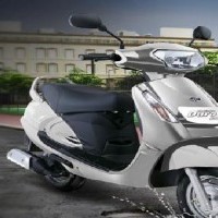 Mahindra Duro Colour Supreme Silver