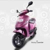 Mahindra Kine Colour Groovy Lavender