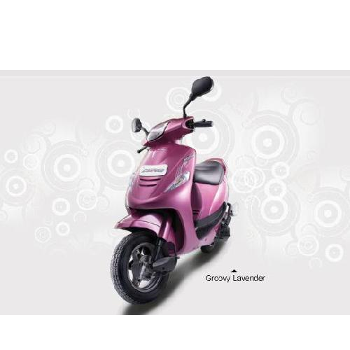 Mahindra Kine Colour Groovy Lavender