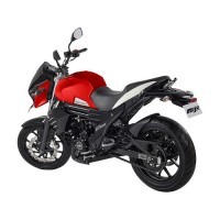 Mojo Ut 300 Red Color