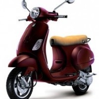 Vespa Lx125 Colour 02