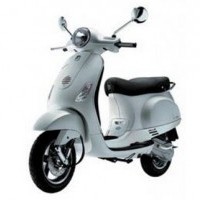 Vespa Lx125 Colour 03