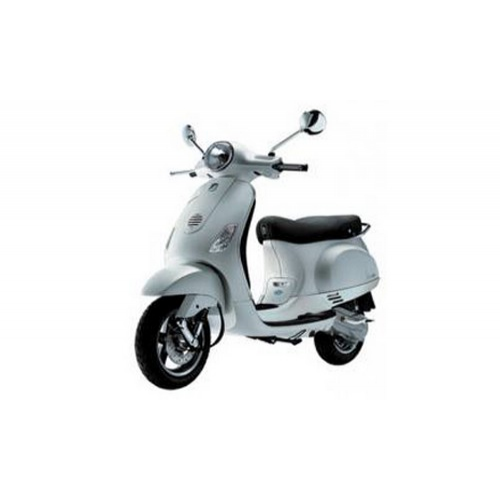 Vespa Lx125 Colour 03