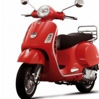 Vespa Lx125 Colour 04