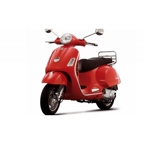 Vespa Lx125 Colour 04