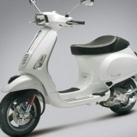 Vespa Sport Colour 01