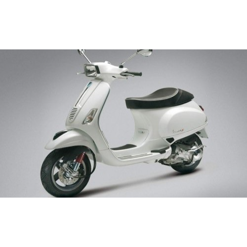 Vespa Sport Colour 01