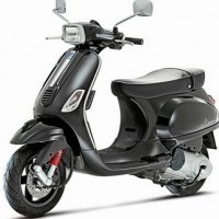 Vespa Sport Colour 02