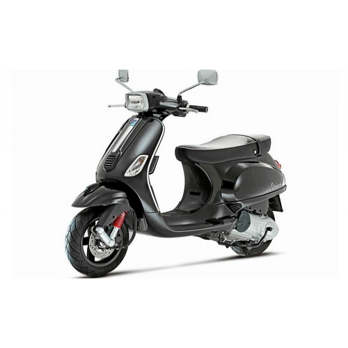 Vespa Sport Colour 02