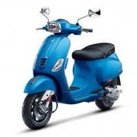 Piaggio Vespa Sxl 125 5