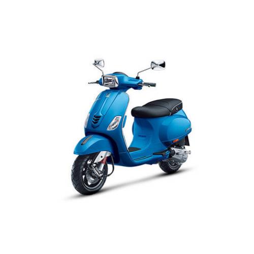Piaggio Vespa Sxl 125 5