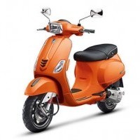 Piaggio Vespa Sxl 150 1