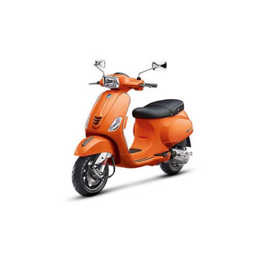 Piaggio Vespa Sxl 150 1