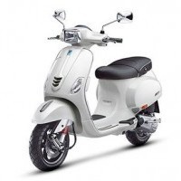 Piaggio Vespa Sxl 150 2