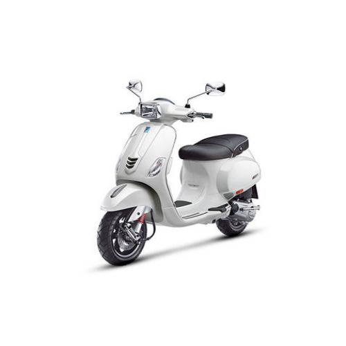 Piaggio Vespa Sxl 150 2