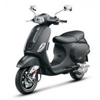 Piaggio Vespa Sxl 150 3