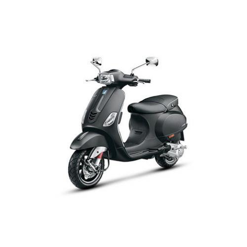 Piaggio Vespa Sxl 150 3