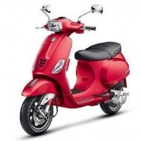Piaggio Vespa Sxl 150 4