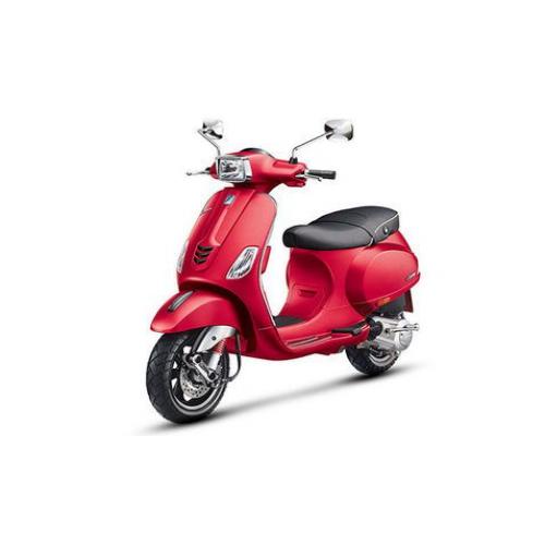 Piaggio Vespa Sxl 150 4