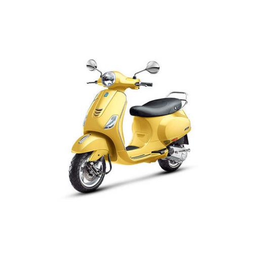 Piaggio Vespa Vxl 125 1