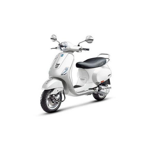 Piaggio Vespa Vxl 125 2