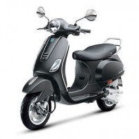 Piaggio Vespa Vxl 125 3
