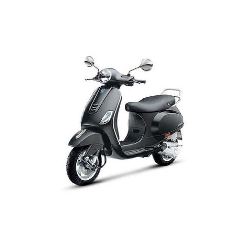 Piaggio Vespa Vxl 125 3