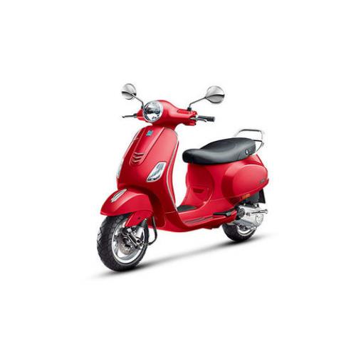 Piaggio Vespa Vxl 125 4