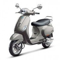 Piaggio Vespa Vxl 125 5