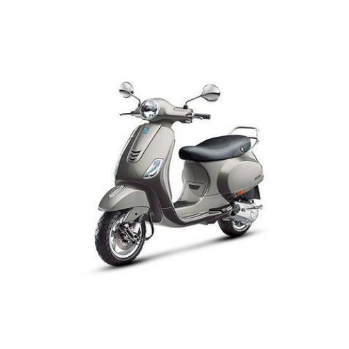 Piaggio Vespa Vxl 125 5