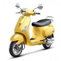 Piaggio Vespa Vxl 150 1