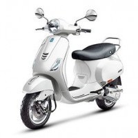 Piaggio Vespa Vxl 150 2
