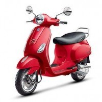 Piaggio Vespa Vxl 150 4