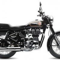 Royal Enfield Bullet 350 Twinspark 1