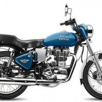 Royal Enfield Bullet 350 Twinspark 3