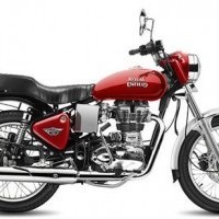Royal Enfield Bullet 350 Twinspark 4